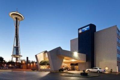 фото отеля Best Western Plus Executive Inn