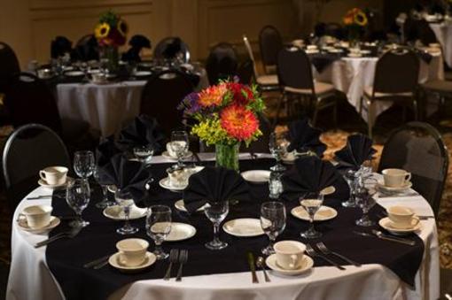 фото отеля Best Western Plus Executive Inn