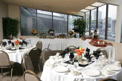 фото отеля Best Western Plus Executive Inn