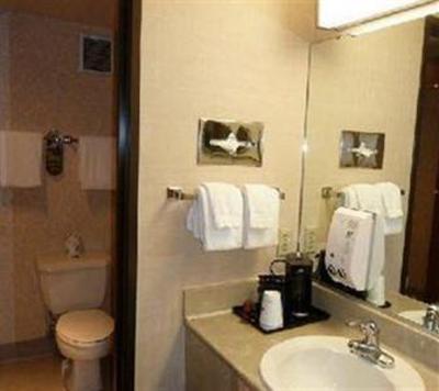 фото отеля Best Western Plus Executive Inn