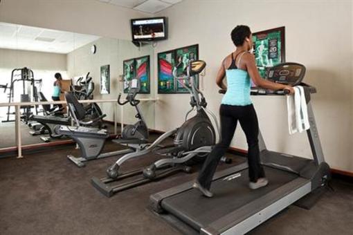 фото отеля Best Western Plus Executive Inn