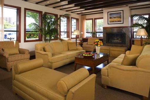 фото отеля Best Western Plus Executive Inn