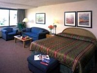 Best Western Plus Executive Inn