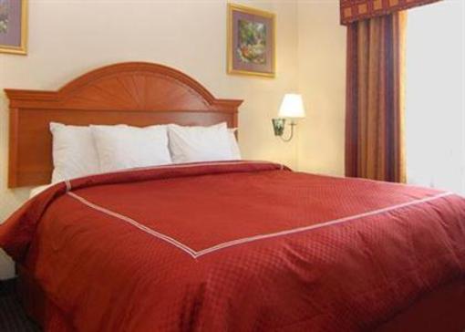 фото отеля Candlewood Suites Airport Fort Lauderdale