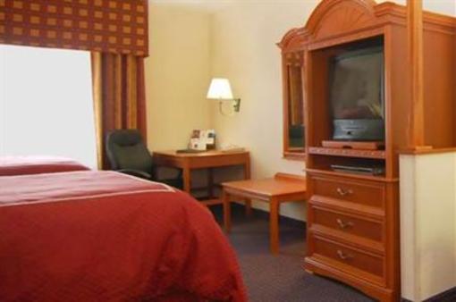 фото отеля Candlewood Suites Airport Fort Lauderdale