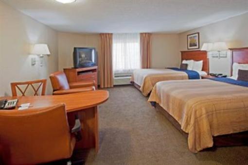 фото отеля Candlewood Suites Airport Fort Lauderdale