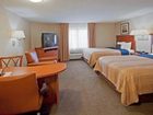 фото отеля Candlewood Suites Airport Fort Lauderdale