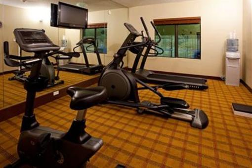 фото отеля Holiday Inn Express Hotel & Suites Jacksonville - Mayport Beach