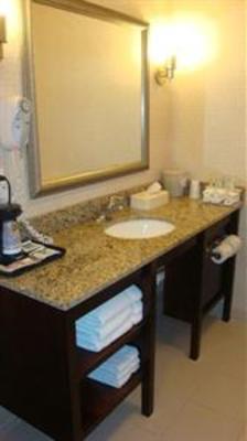 фото отеля Holiday Inn Express Hotel & Suites Jacksonville - Mayport Beach