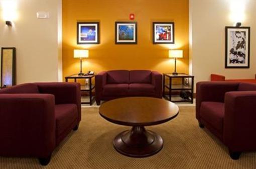 фото отеля Holiday Inn Express Hotel & Suites Jacksonville - Mayport Beach