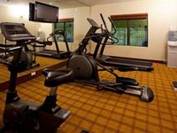 Holiday Inn Express Hotel & Suites Jacksonville - Mayport Beach