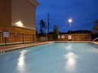 фото отеля Holiday Inn Express Hotel & Suites Jacksonville - Mayport Beach