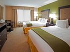 фото отеля Holiday Inn Express Hotel & Suites Jacksonville - Mayport Beach