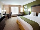 фото отеля Holiday Inn Express Hotel & Suites Jacksonville - Mayport Beach