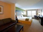 фото отеля Holiday Inn Express Hotel & Suites Jacksonville - Mayport Beach