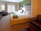 фото отеля Holiday Inn Express Hotel & Suites Jacksonville - Mayport Beach