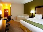 фото отеля Holiday Inn Express Hotel & Suites Jacksonville - Mayport Beach