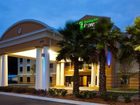 фото отеля Holiday Inn Express Hotel & Suites Jacksonville - Mayport Beach