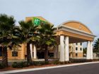 фото отеля Holiday Inn Express Hotel & Suites Jacksonville - Mayport Beach