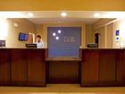 фото отеля Holiday Inn Express Hotel & Suites Jacksonville - Mayport Beach