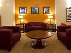 фото отеля Holiday Inn Express Hotel & Suites Jacksonville - Mayport Beach