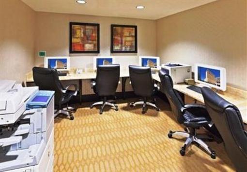 фото отеля Crowne Plaza Hotel Dallas Downtown