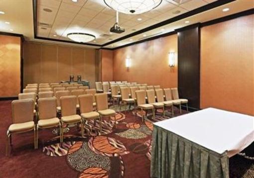 фото отеля Crowne Plaza Hotel Dallas Downtown