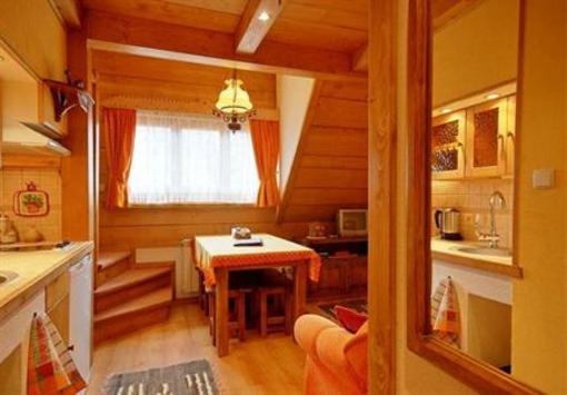 фото отеля Bambi Zakopane