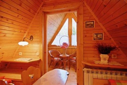 фото отеля Bambi Zakopane