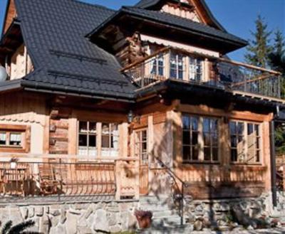 фото отеля Bambi Zakopane