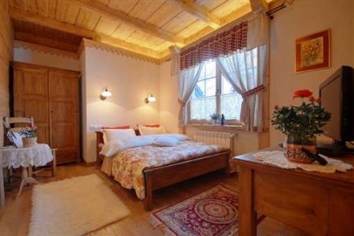 фото отеля Bambi Zakopane
