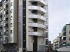 фото отеля Apartamentos Madanis L'Hospitalet de Llobregat
