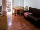 фото отеля Apartamentos Madanis L'Hospitalet de Llobregat