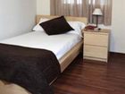 фото отеля Apartamentos Madanis L'Hospitalet de Llobregat