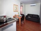 фото отеля Apartamentos Madanis L'Hospitalet de Llobregat