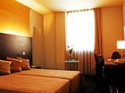 фото отеля Apartamentos Madanis L'Hospitalet de Llobregat