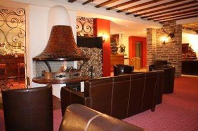 фото отеля Kinderhotel St Zeno