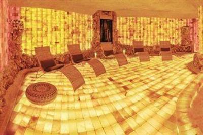 фото отеля Kinderhotel St Zeno