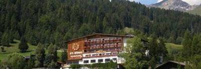 фото отеля Kinderhotel St Zeno