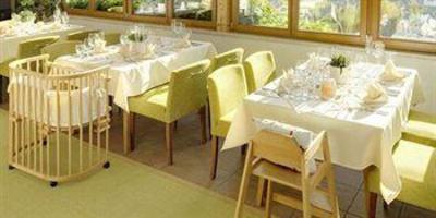 фото отеля Kinderhotel St Zeno