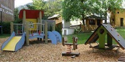 фото отеля Kinderhotel St Zeno
