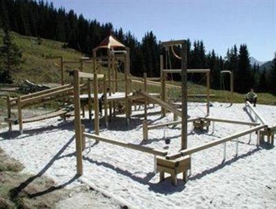фото отеля Kinderhotel St Zeno