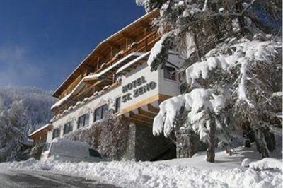 фото отеля Kinderhotel St Zeno