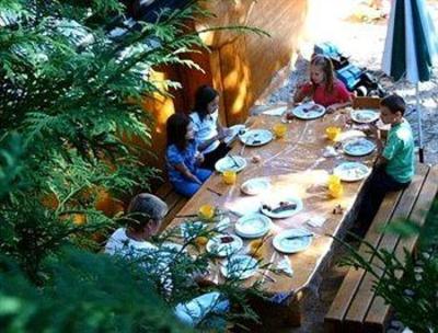 фото отеля Kinderhotel St Zeno