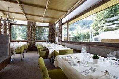 фото отеля Kinderhotel St Zeno