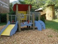 Kinderhotel St Zeno