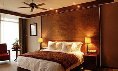 фото отеля Gloria Resort Xiao Nanhu Xuzhou