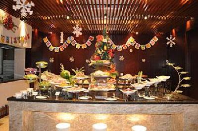 фото отеля Gloria Resort Xiao Nanhu Xuzhou