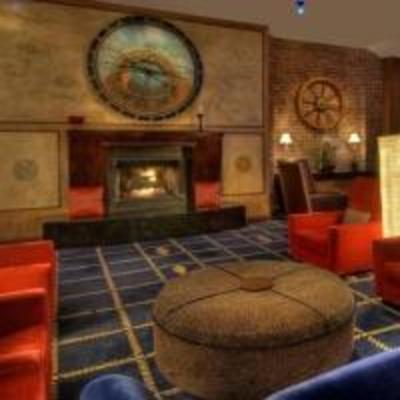 фото отеля Argonaut Hotel - a Kimpton Hotel