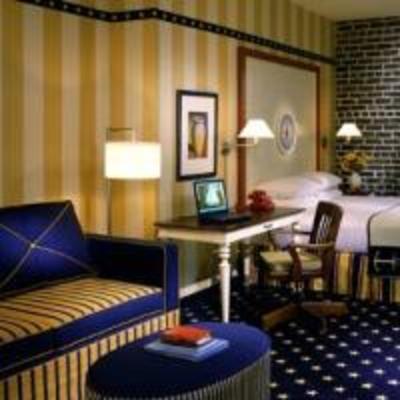 фото отеля Argonaut Hotel - a Kimpton Hotel